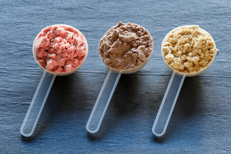 Health Benefits Of Iso 100 Protein Powders
