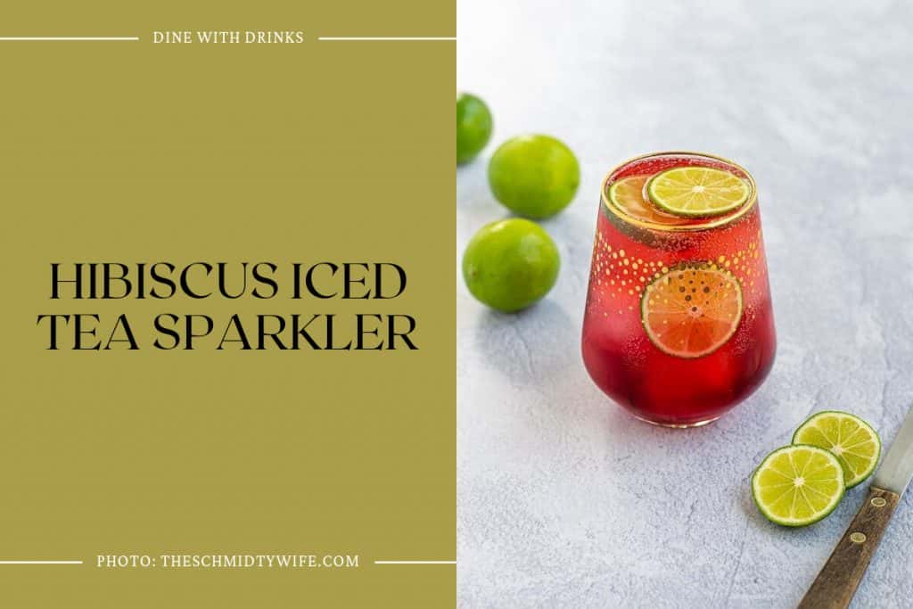 20 Best Non Alcoholic Summer Cocktails DineWithDrinks