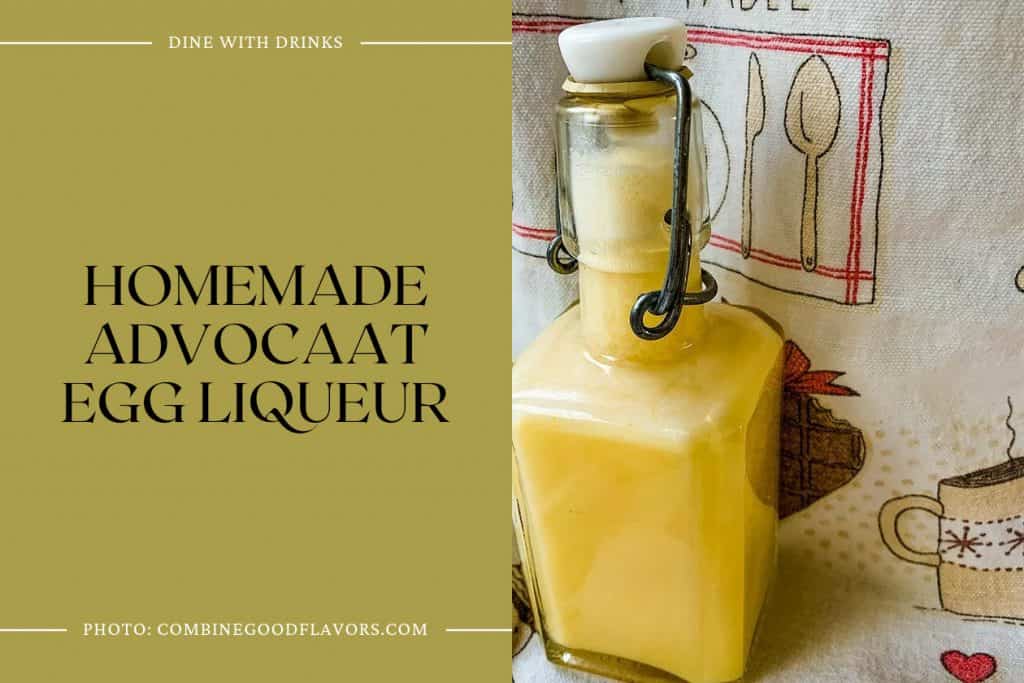 11 Vanilla Liqueur Cocktails that Will Sweeten Your Spirits