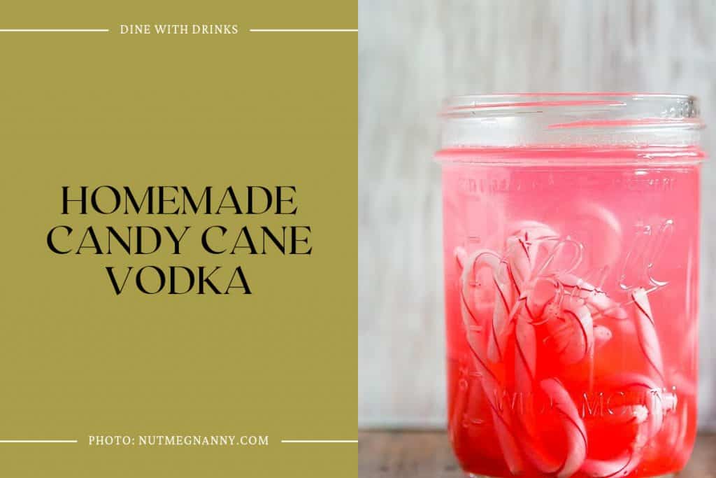 26 Candy Cane Cocktails that Will Sweeten Up Your Holidays