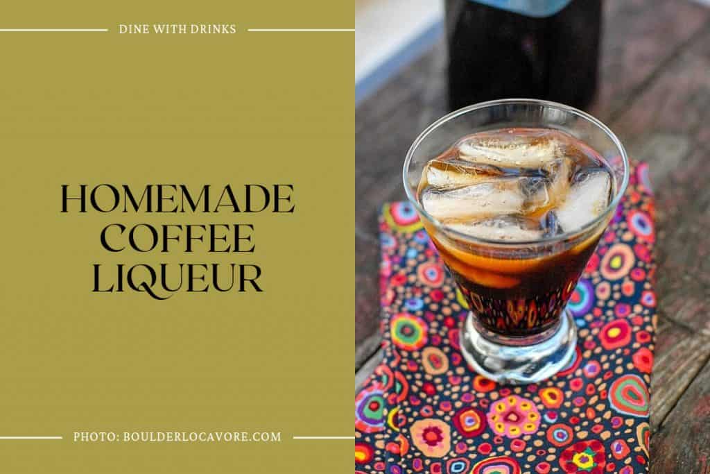 26 Coffee Liqueur Cocktails to Perk Up Your Happy Hour! DineWithDrinks