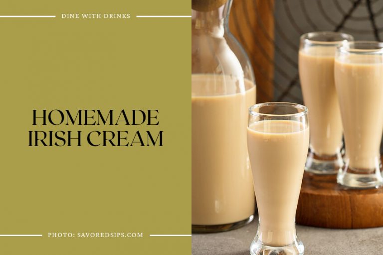 14 Coffee Flavored Whiskey Cocktails to Perk Up Your Spirits