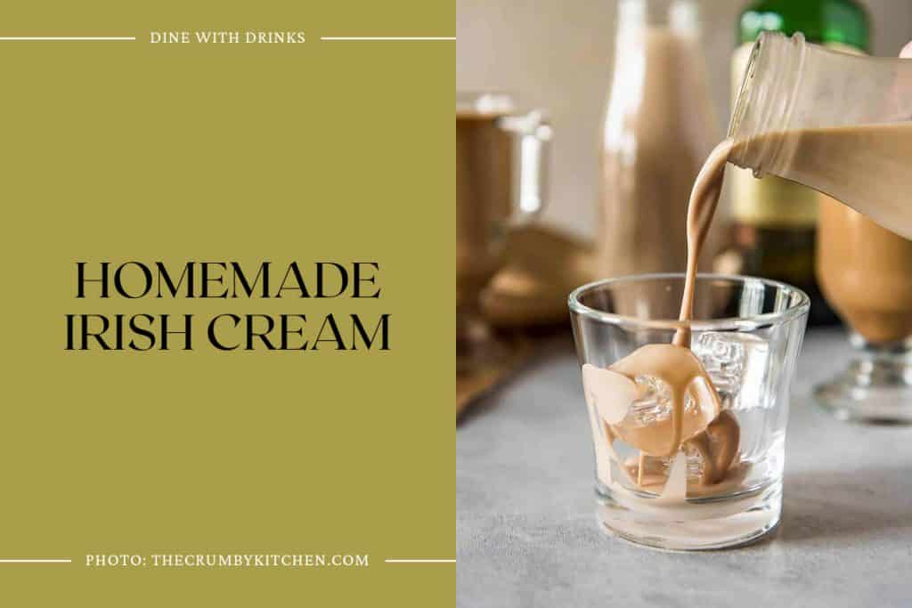 26 Cream Liqueur Cocktails That Will Sweeten Your Spirits | DineWithDrinks