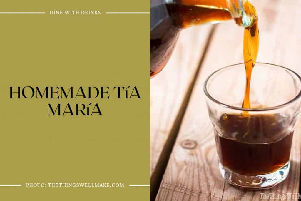 16 Coffee Liqueur and Rum Cocktails to Perk Up Your Spirits ...