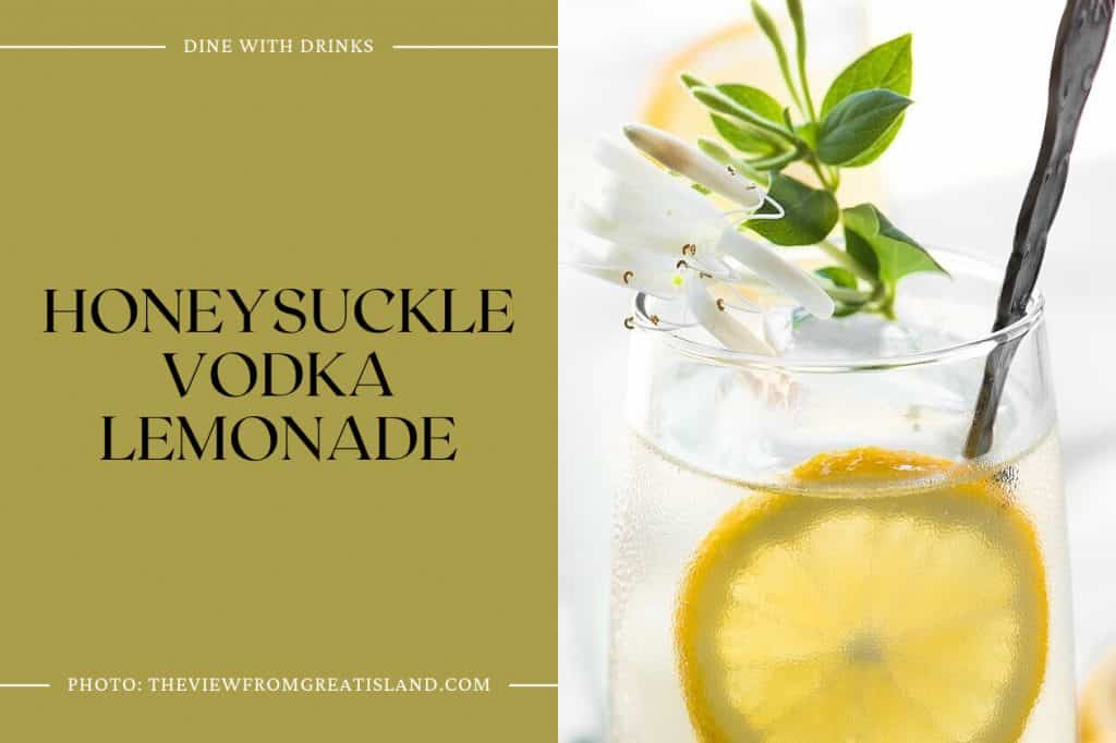 22 Unique Vodka Cocktails to Shake up Your Next Party! DineWithDrinks