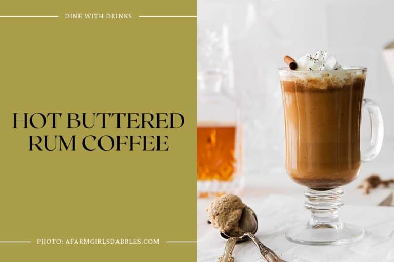 26 Holiday Coffee Cocktails to Warm up Your Festivities | DineWithDrinks