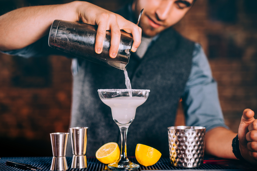 How To Order A Keto Margarita At A Bar