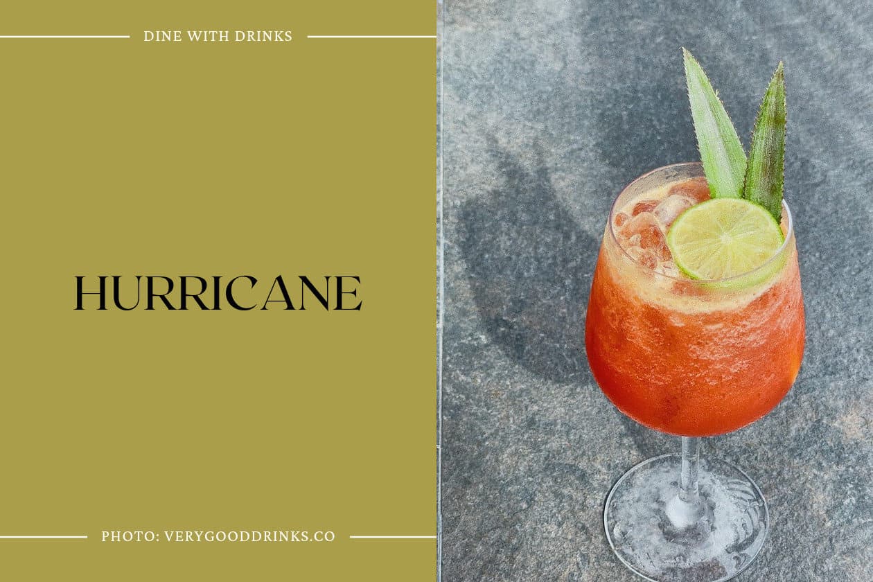 Hurricane