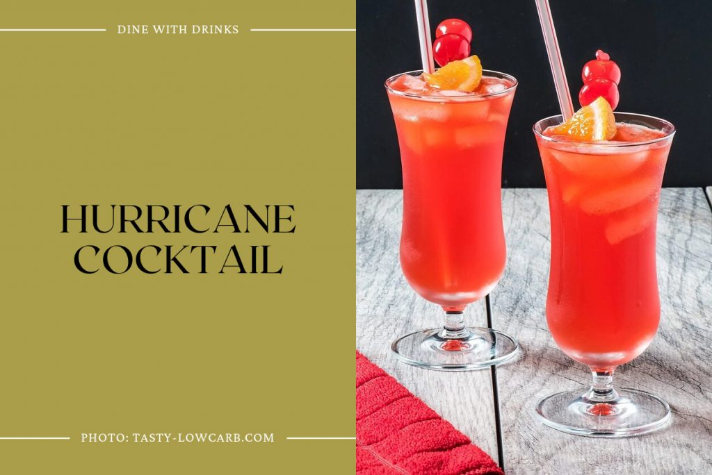 26 Low Sugar Rum Cocktails to Get Your Party Started! DineWithDrinks