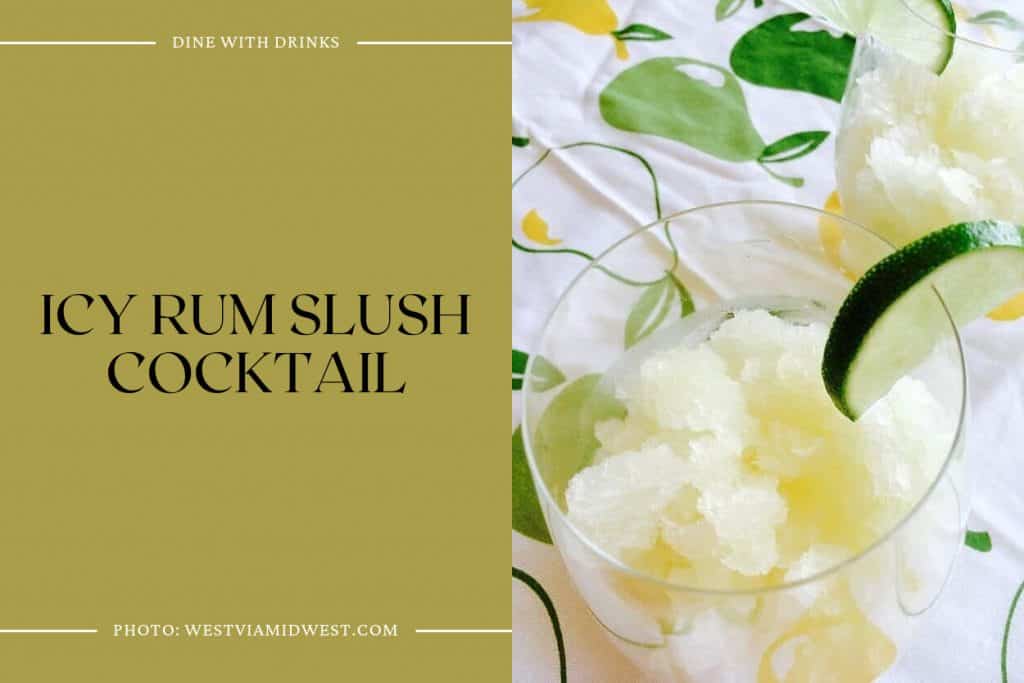 23 Easy Gold Rum Cocktails to Shake Up Your Summer DineWithDrinks