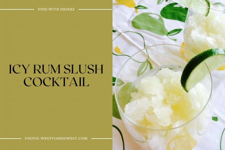 23 Easy Gold Rum Cocktails to Shake Up Your Summer DineWithDrinks