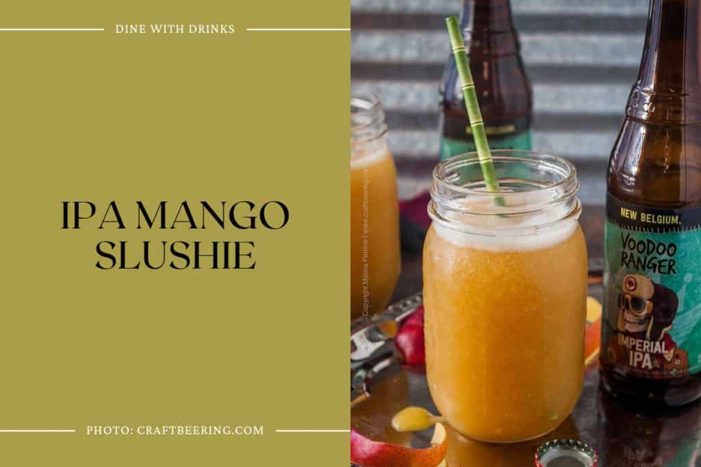 10 IPA Cocktails That Will Hop Your Socks Off! DineWithDrinks