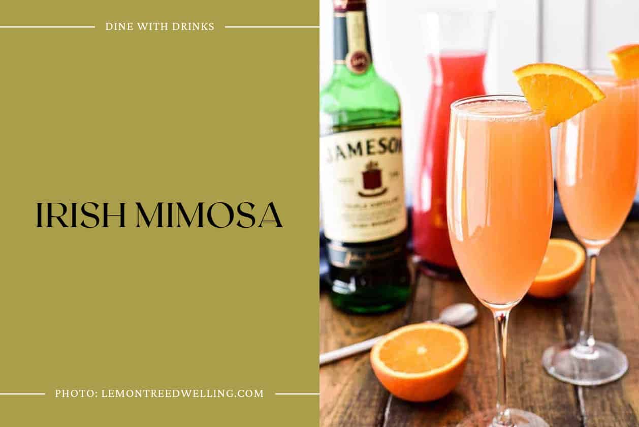 Irish Mimosa