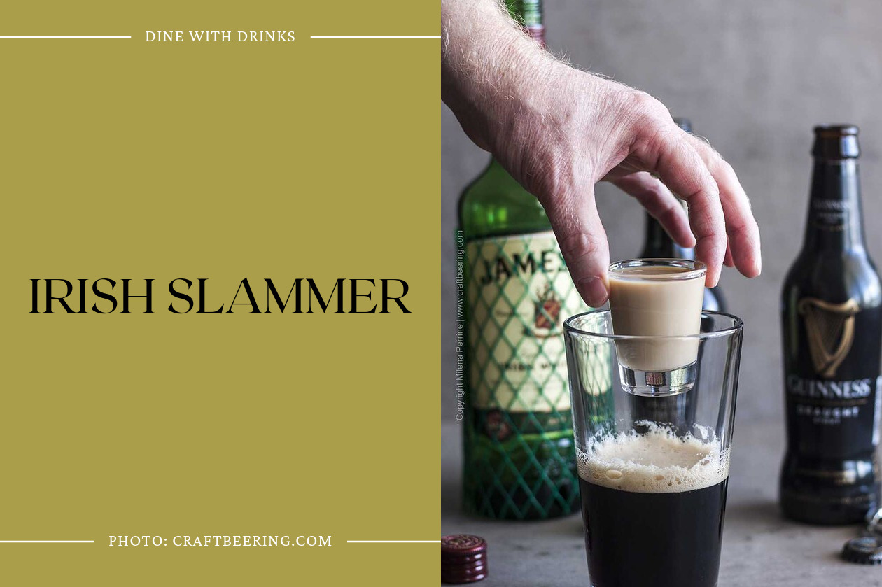 Irish Slammer