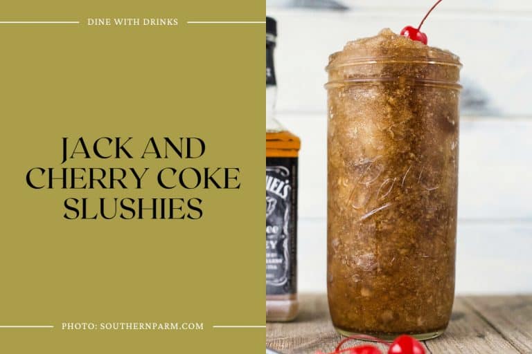 16 Cherry Coke Cocktails That Will Shake Up Your Summer Dinewithdrinks 1167