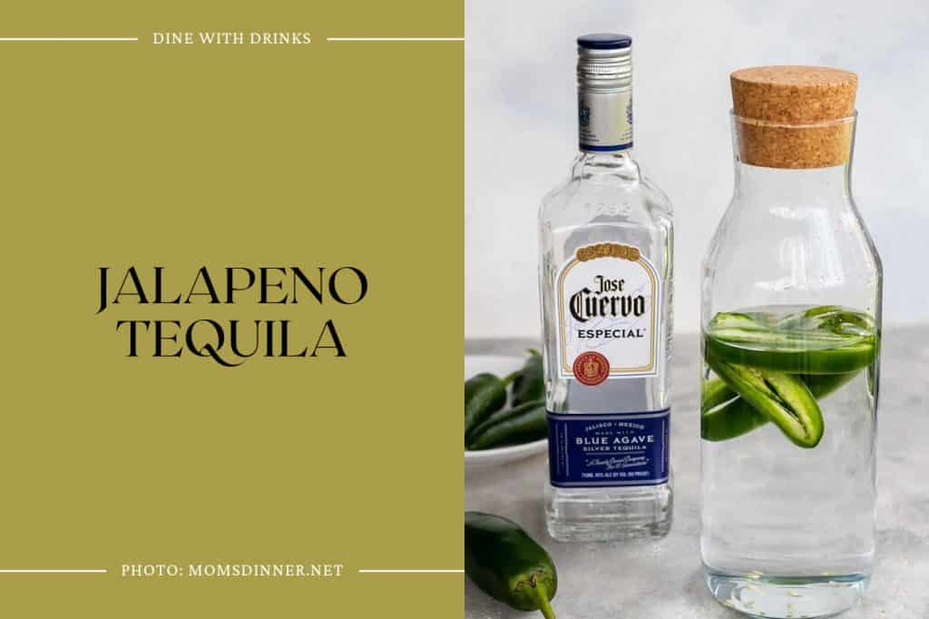 26 Jalapeno Tequila Cocktails that Will Spice Up Your Night ...