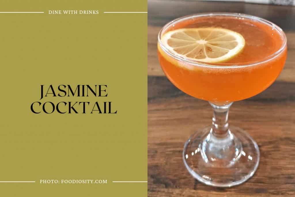 32 Late Summer Cocktails That Will Keep You Sipping 'Till Fall