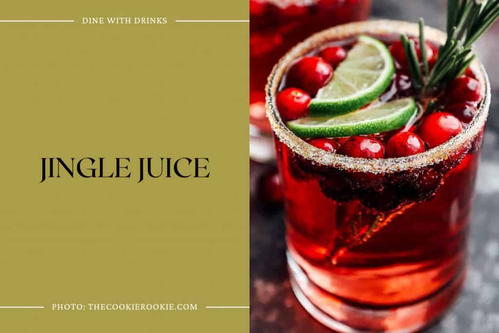 11 Vodka Apple Juice Cocktails to Quench Your Thirst in Style