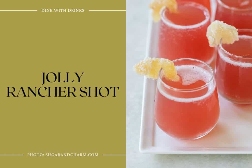 10 Green Apple Vodka Cocktails That Will Blow Your Mind! DineWithDrinks