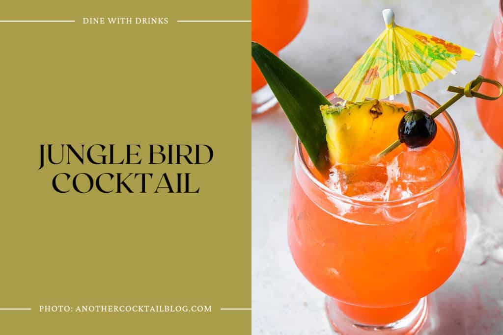 21 Rum Based Cocktails to Shake Up Your Happy Hour! DineWithDrinks
