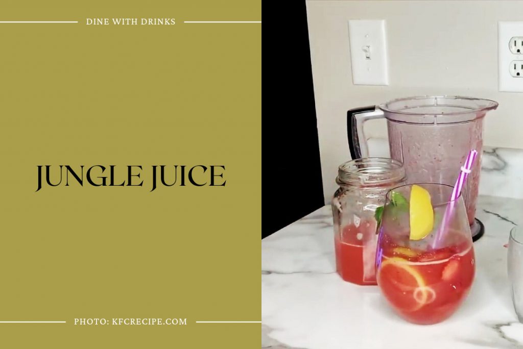 7 Everclear Cocktails That Will Blow Your Mind Away DineWithDrinks