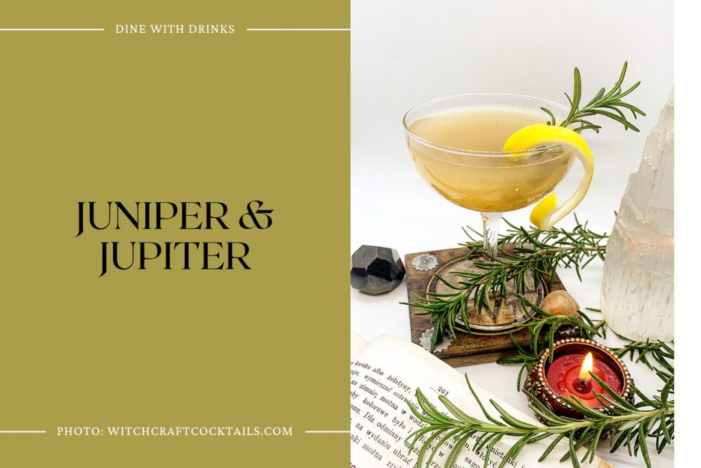 13 Bees Knees Cocktails That Will Leave You Buzzing! DineWithDrinks