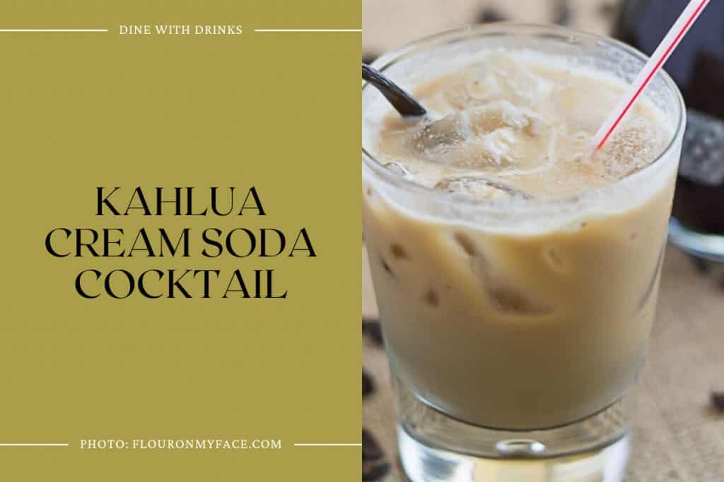 28 Kahlua Cocktails to Shake Up Your Happy Hour! DineWithDrinks