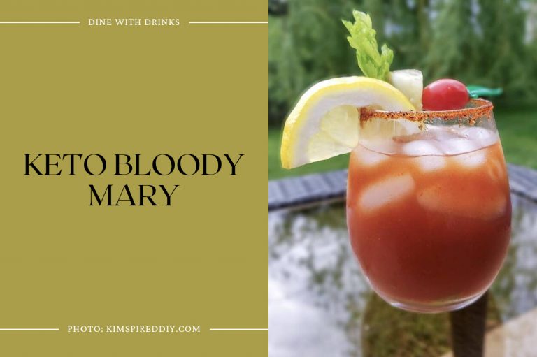 27 Low Sugar Vodka Cocktails That are Sweet Without the Sin