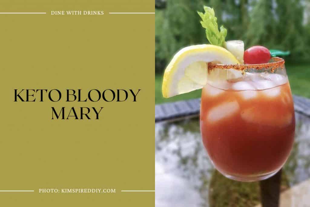 26 Sugar Free Alcoholic Cocktails That Won't Ruin Your Diet