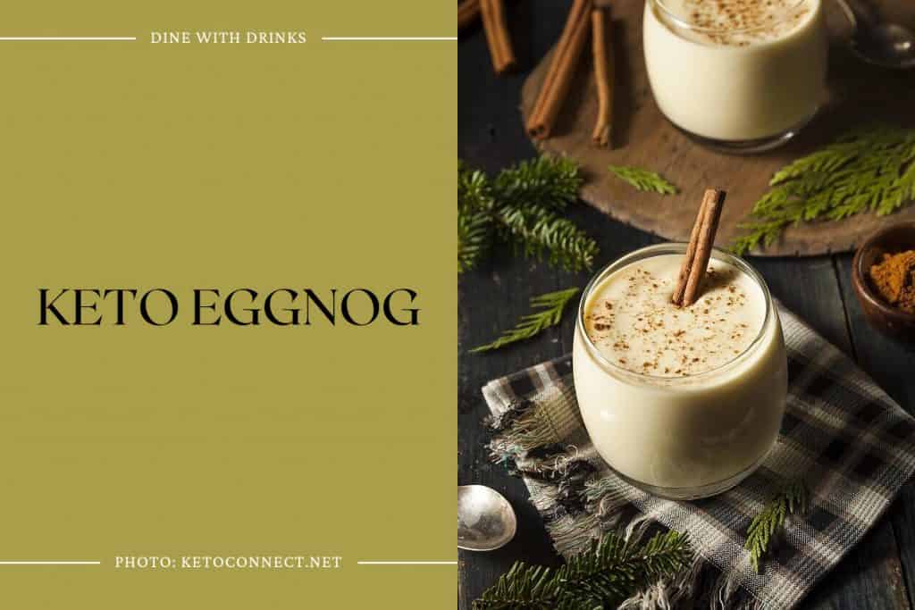 14 Low Carb Winter Cocktails That'll Keep You Toasty & Trim