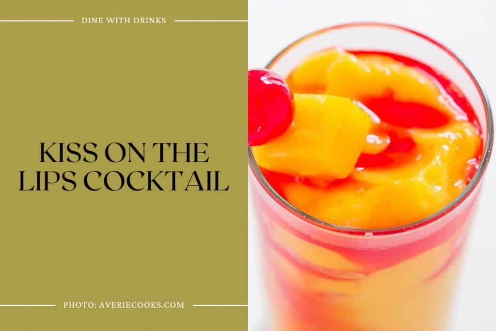 23 Easy Gold Rum Cocktails to Shake Up Your Summer DineWithDrinks