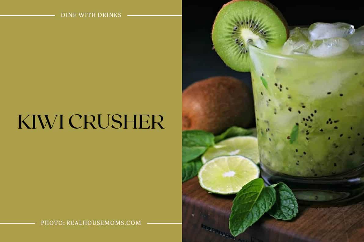 Kiwi Crusher