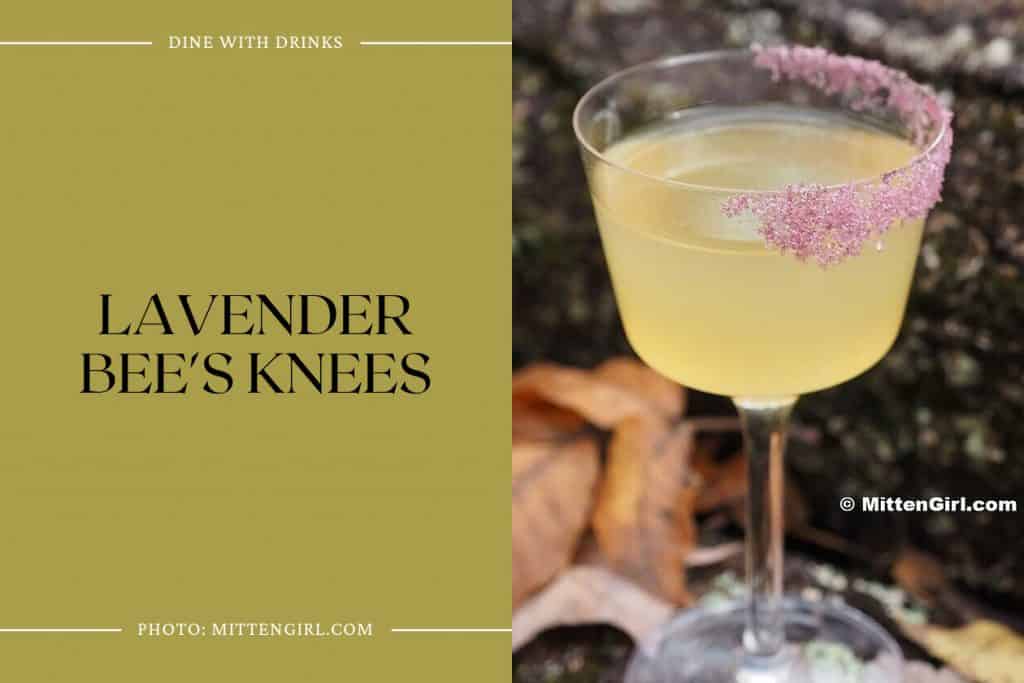 9 Lavender Bitters Cocktails to Satisfy Your Culinary Curiosity DineWithDrinks
