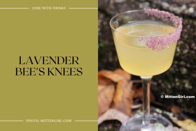 9 Lavender Bitters Cocktails to Satisfy Your Culinary Curiosity