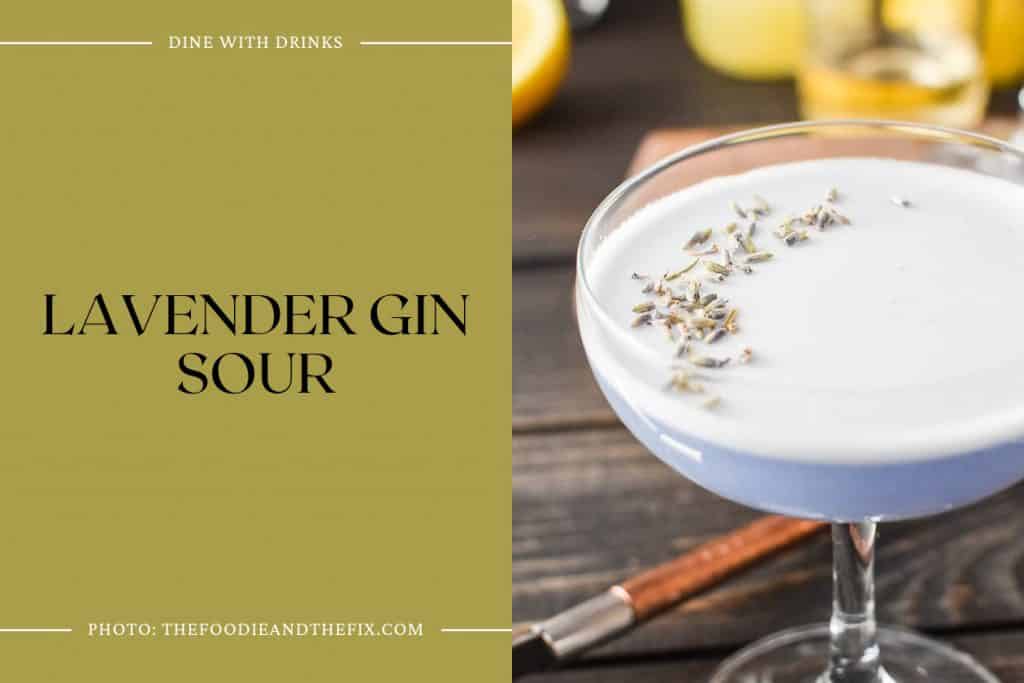 26 Sweet Gin Cocktails to Sip and Savor All Year Long DineWithDrinks