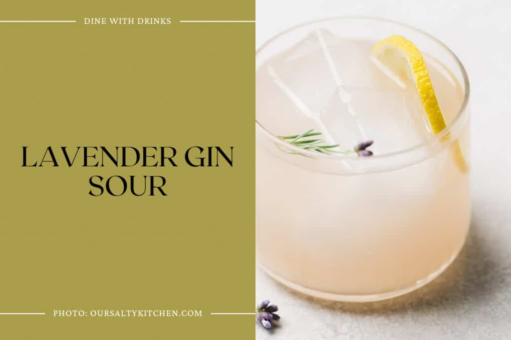 23 Batch Gin Cocktails to Shake up Your Next Party! | DineWithDrinks