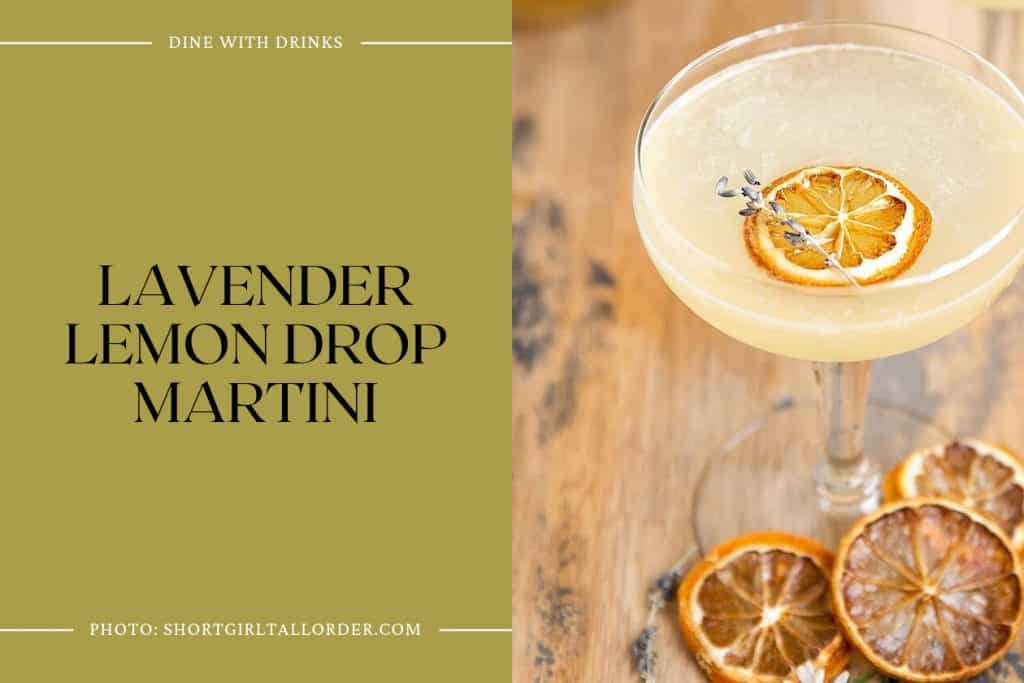 34 Lemon Garnish Ideas Cocktails that will zest up your party ...