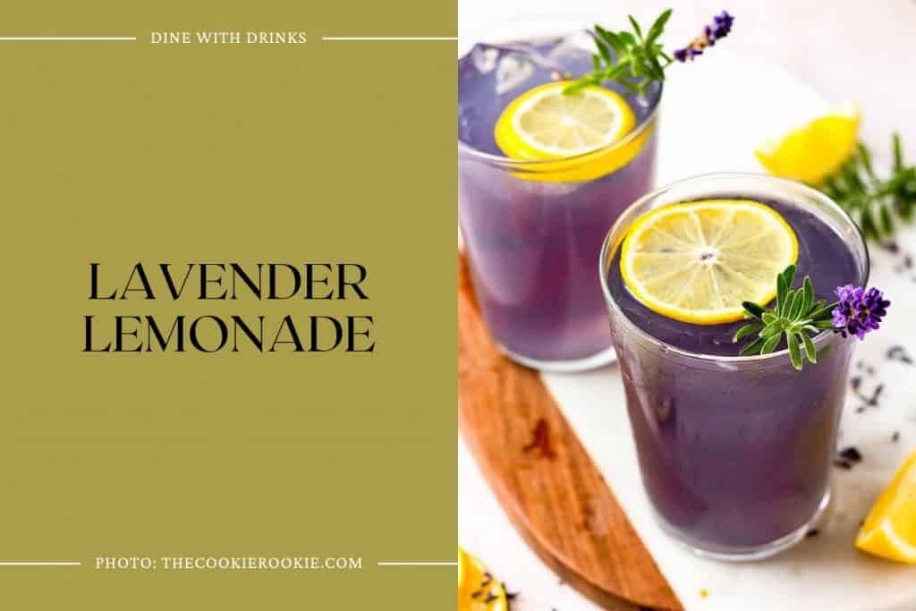 9 Best Colourful Non Alcoholic Cocktails | DineWithDrinks