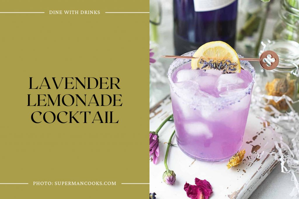 27 Empress Gin Cocktails Fit for a Queen (or King) | DineWithDrinks