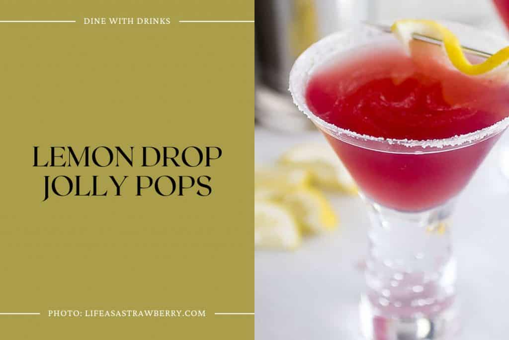 9 Deep Eddy Cranberry Vodka Cocktails to Sip and Savor DineWithDrinks