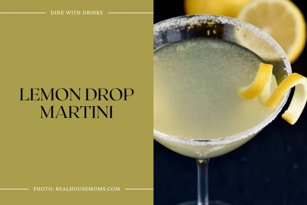 27 Easy Tito's Cocktails That Will Shake Up Your World! DineWithDrinks