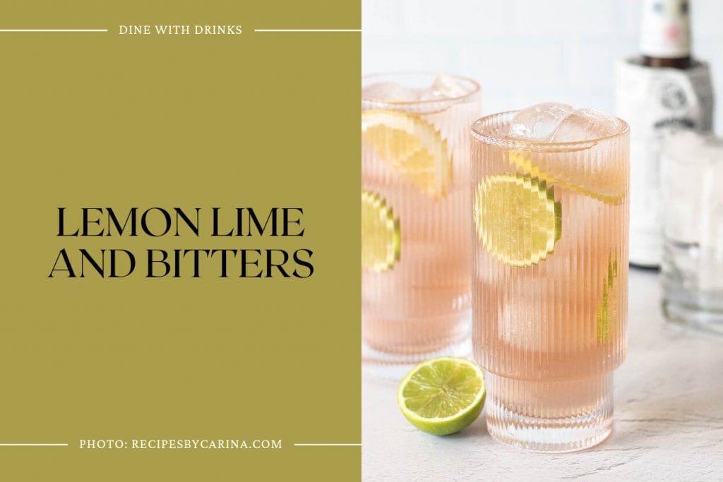 21 Bitter Cocktails That Will Leave You Wanting More DineWithDrinks