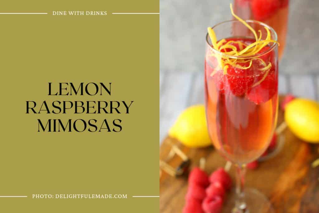 10 Rose Liqueur Cocktails to Sip in Style DineWithDrinks