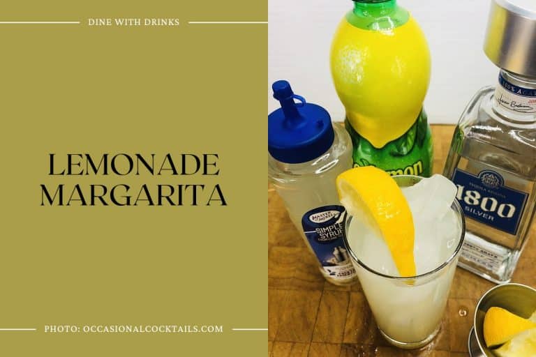 35 Tequila Cocktails That Will Make You Say Olé! DineWithDrinks