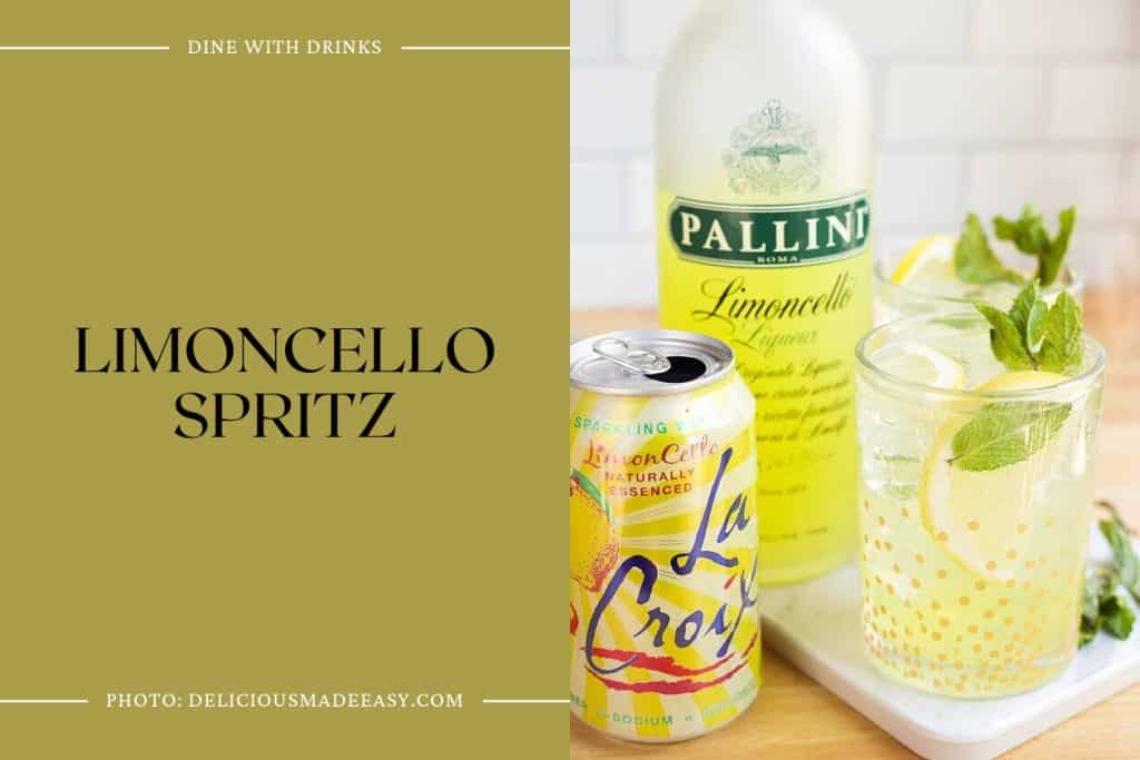 9 La Croix Vodka Cocktails That'll Give You a Fizzy Buzz! DineWithDrinks