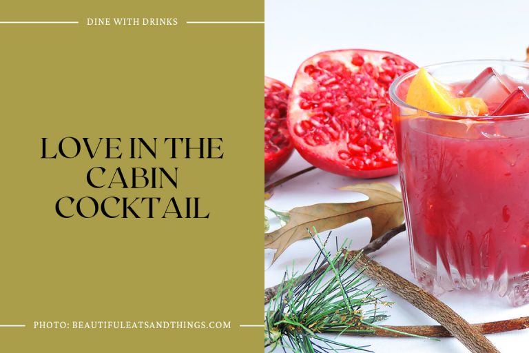 34 Easy Holiday Cocktails That'll Get You in the Festive Spirit ...