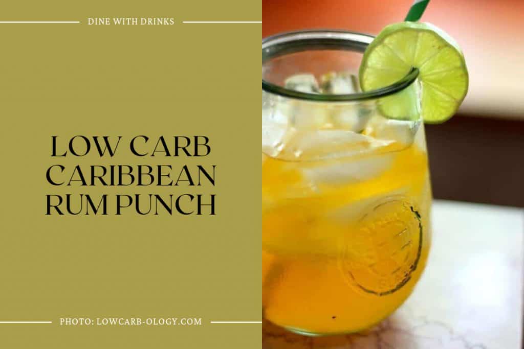 20 Caribbean Rum Cocktails to Transport You to Paradise! DineWithDrinks