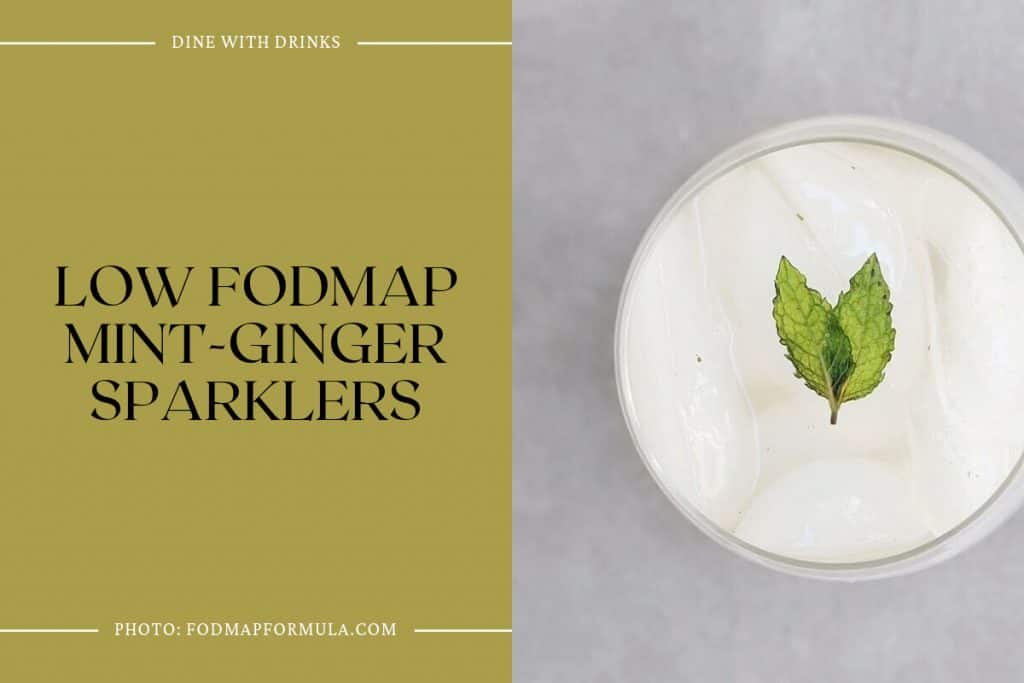 7 Low FODMAP Cocktails to Shake Up Your Happy Hour! DineWithDrinks