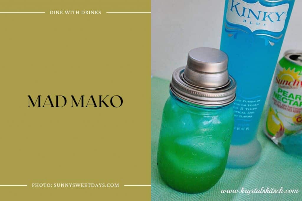 4 Kinky Liqueur Cocktails to Spice Up Your Sips! DineWithDrinks