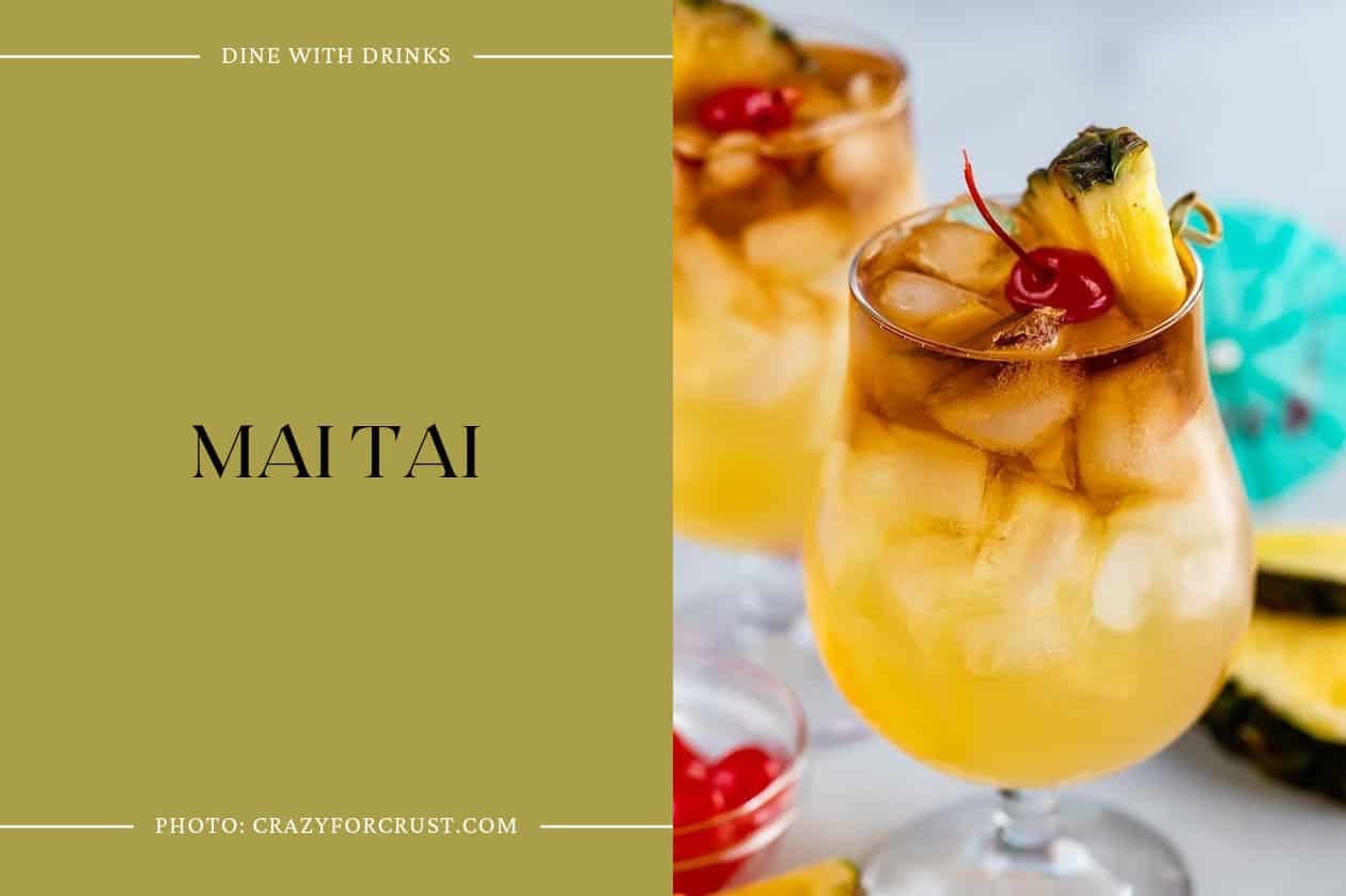 Mai Tai